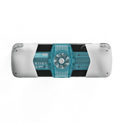 GameSirz X3 Pro Stretchable Mobile Gamepad With Integrated Cooler - GameSirz