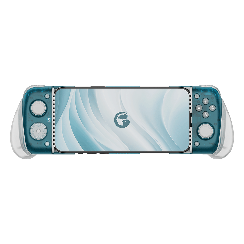 GameSirz X3 Pro Stretchable Mobile Gamepad With Integrated Cooler - GameSirz