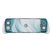 GameSirz X3 Pro Stretchable Mobile Gamepad With Integrated Cooler - GameSirz