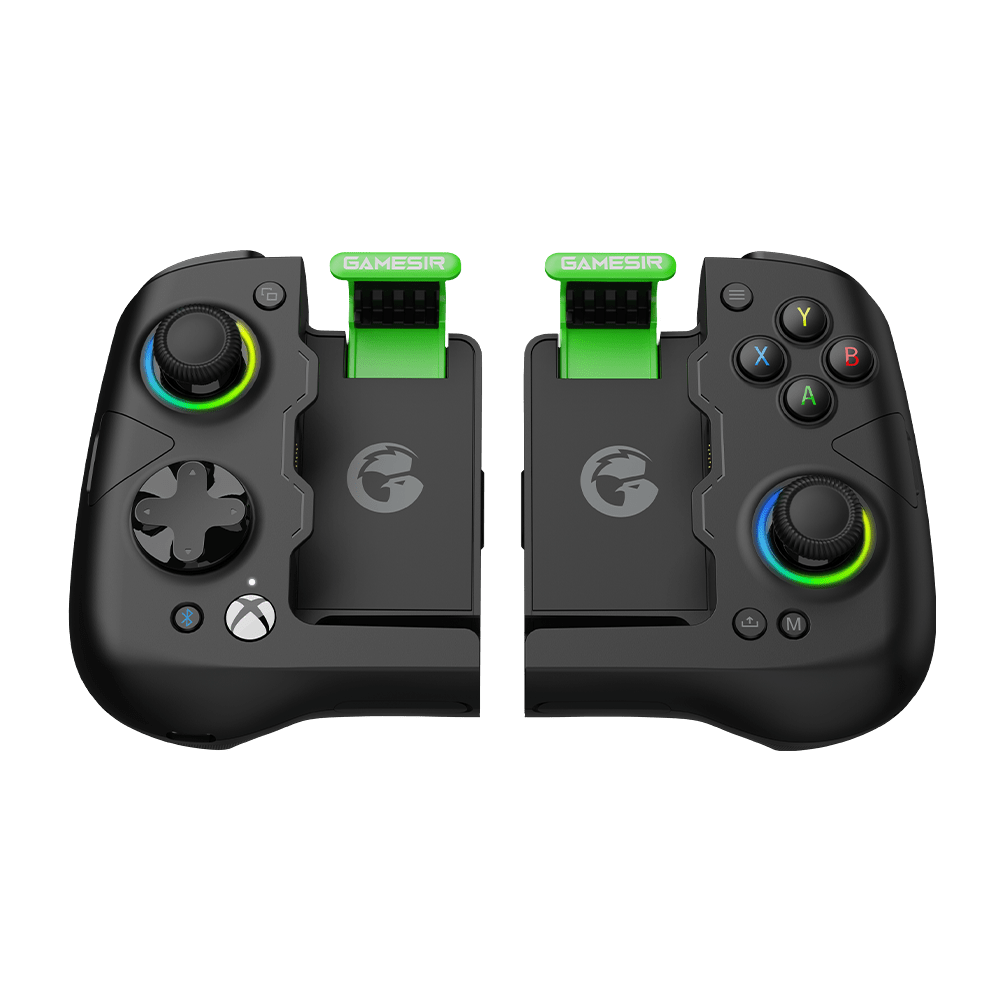 GameSirz X4 Aileron Xbox Mobile Gaming Controller - GameSirz