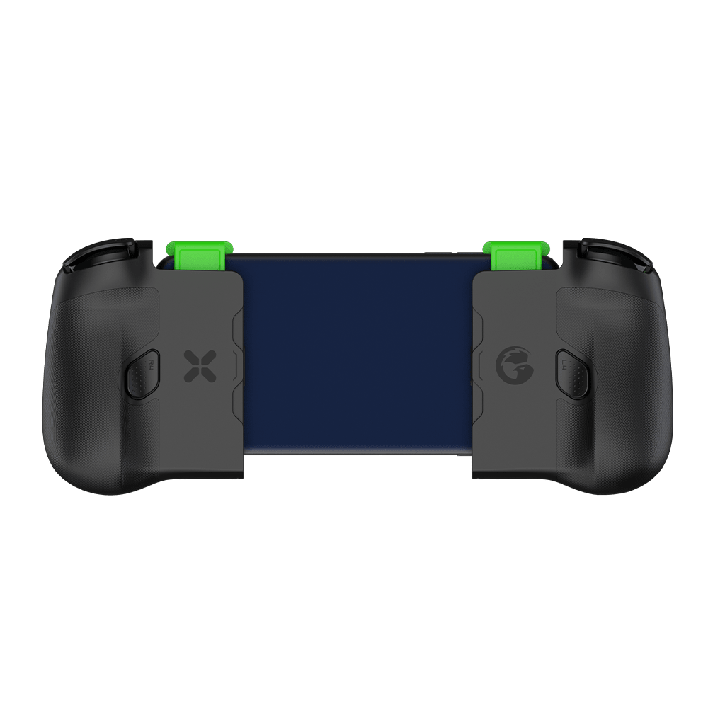 GameSirz X4 Aileron Xbox Mobile Gaming Controller - GameSirz