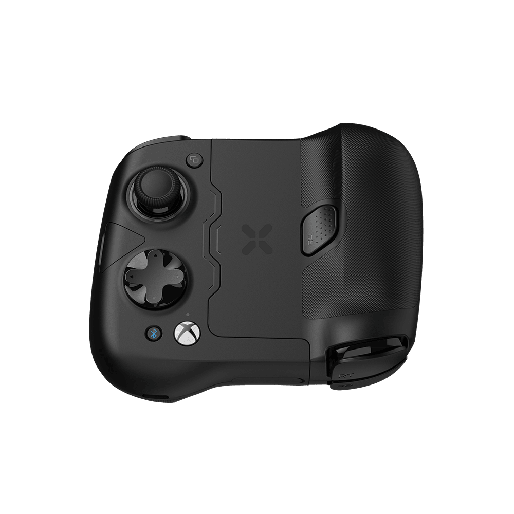 GameSirz X4 Aileron Xbox Mobile Gaming Controller - GameSirz
