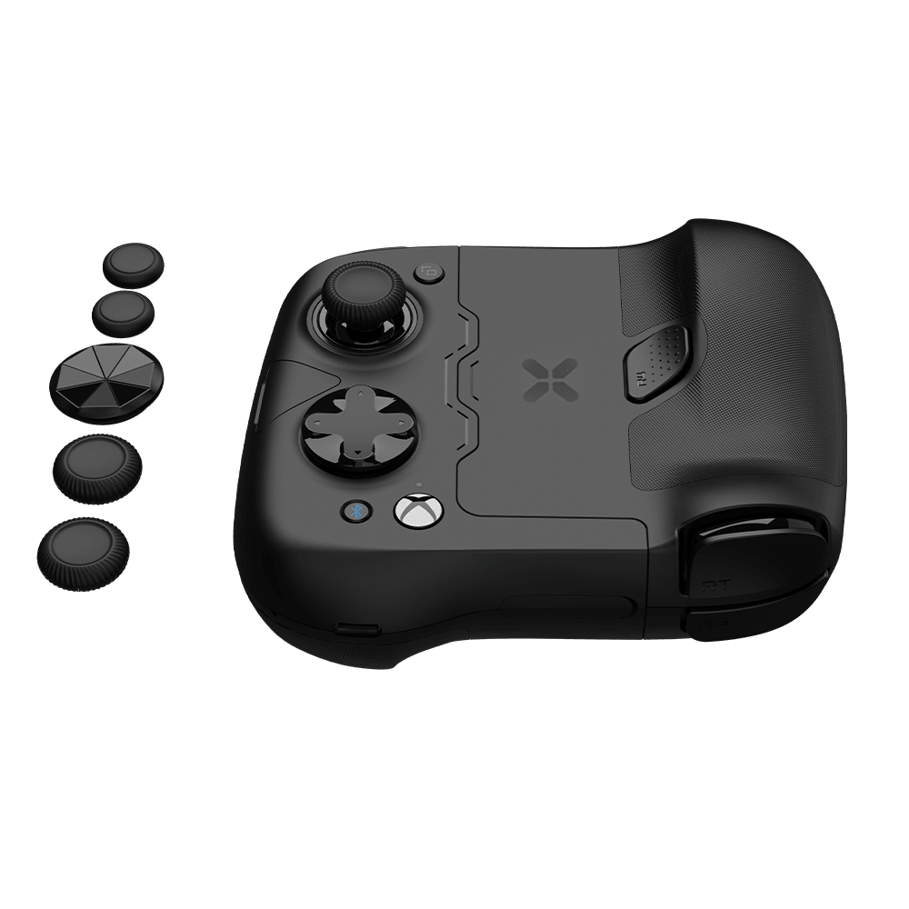 GameSirz X4 Aileron Xbox Mobile Gaming Controller - GameSirz