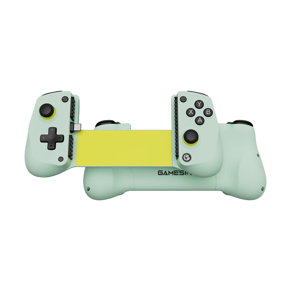 GameSirz X5 Lite Type-C Mobile Gaming Controller - GameSirz