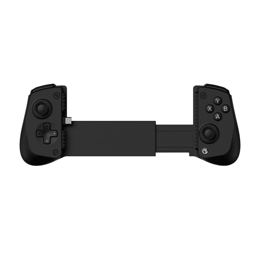 GameSirz X5 Lite Type-C Mobile Gaming Controller - GameSirz