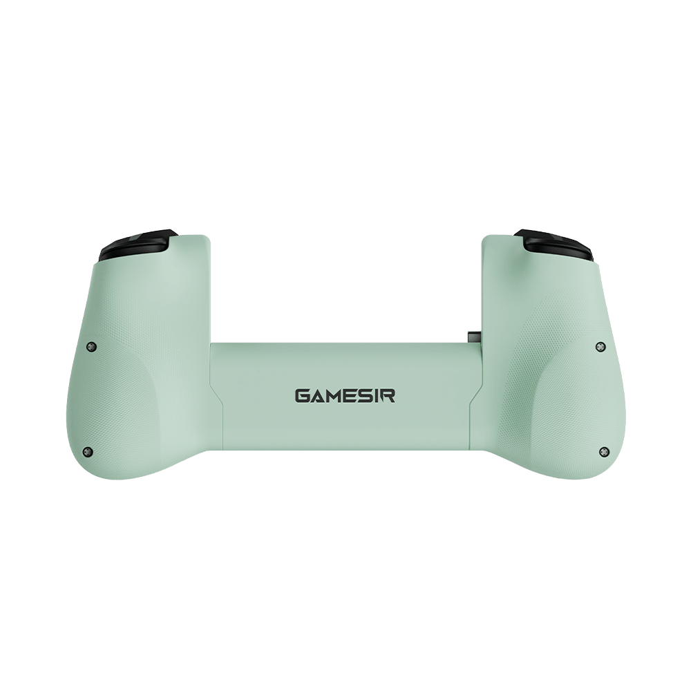 GameSirz X5 Lite Type-C Mobile Gaming Controller - GameSirz