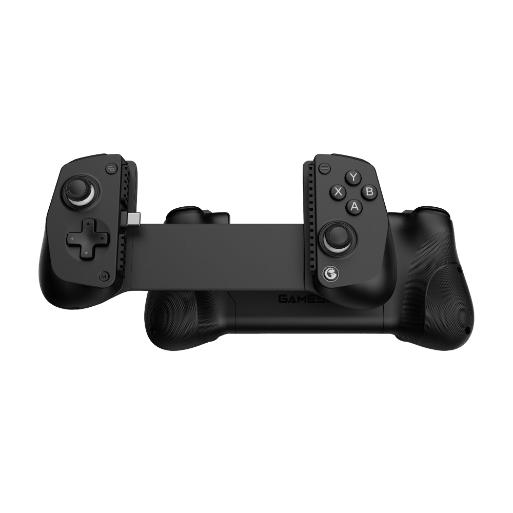 GameSirz X5 Lite Type-C Mobile Gaming Controller - GameSirz