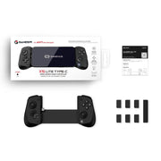 GameSirz X5 Lite Type-C Mobile Gaming Controller - GameSirz