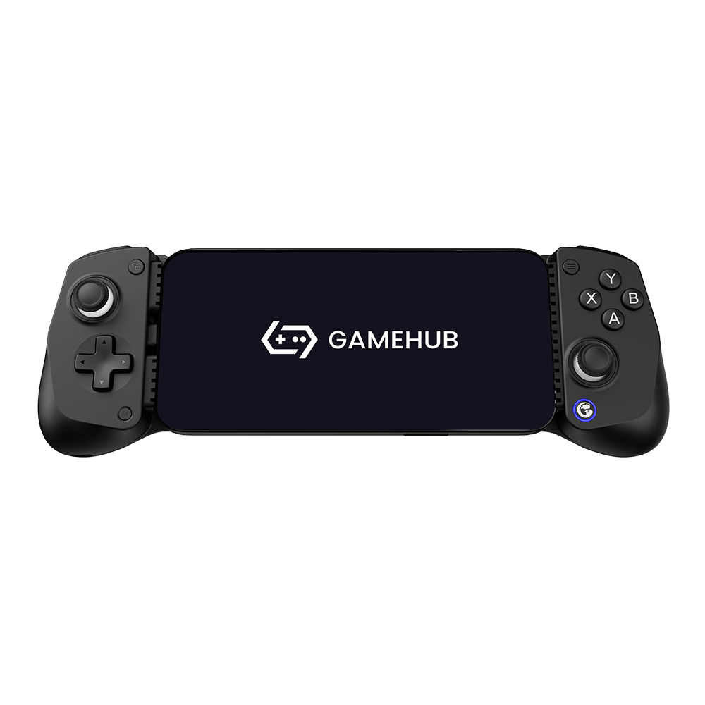 GameSirz X5 Lite Type-C Mobile Gaming Controller - GameSirz