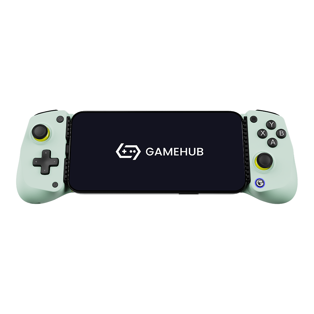 GameSirz X5 Lite Type-C Mobile Gaming Controller - GameSirz