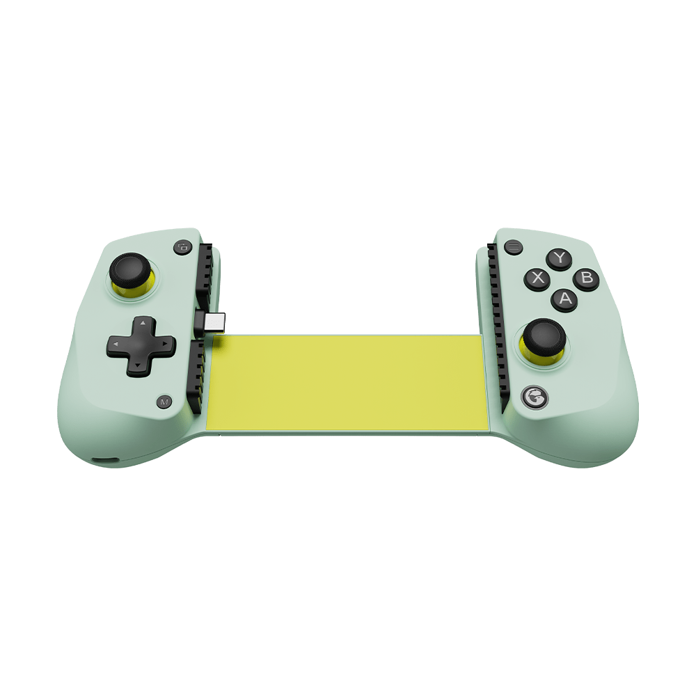 GameSirz X5 Lite Type-C Mobile Gaming Controller - GameSirz