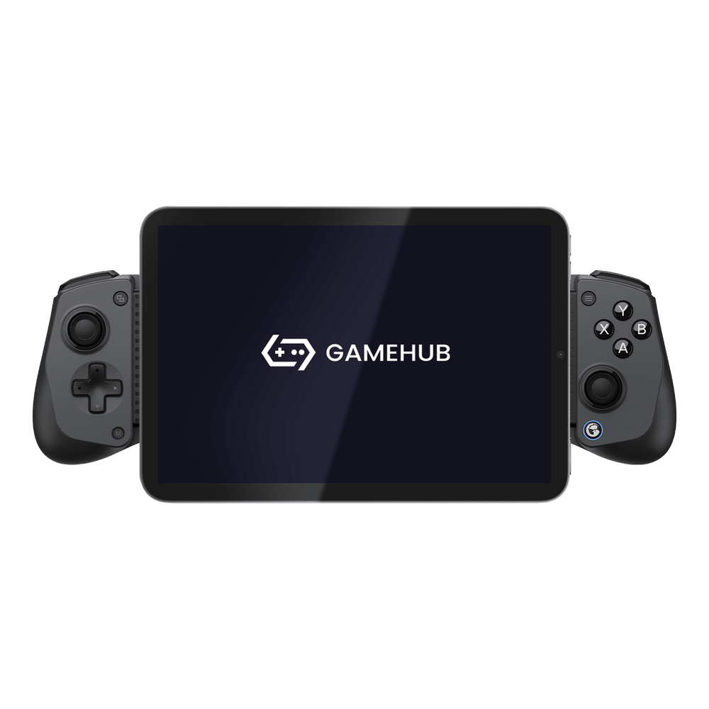 GameSirz X5s Wireless Mobile Game Controller - GameSirz