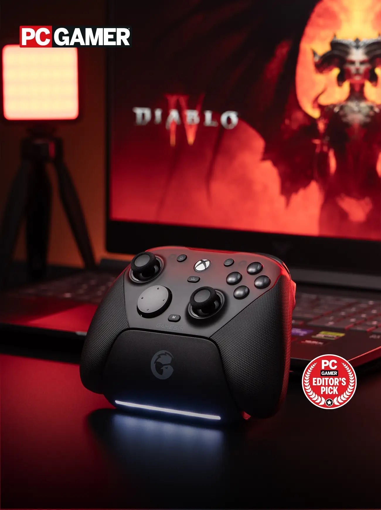 PC GAMER