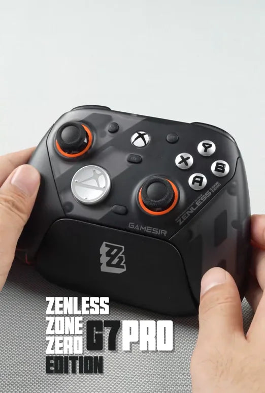 G7 Pro Zenless Zone Zero Edition