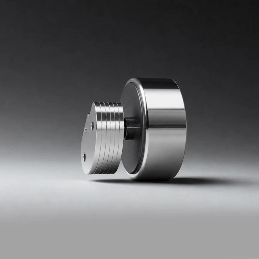 Instant Start-stop Rotor Motor