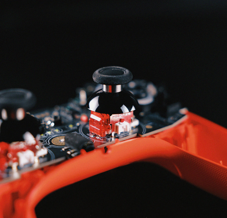 GameSirx Mag-Res TMR Sticks