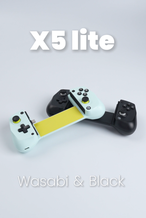 X5 Lite