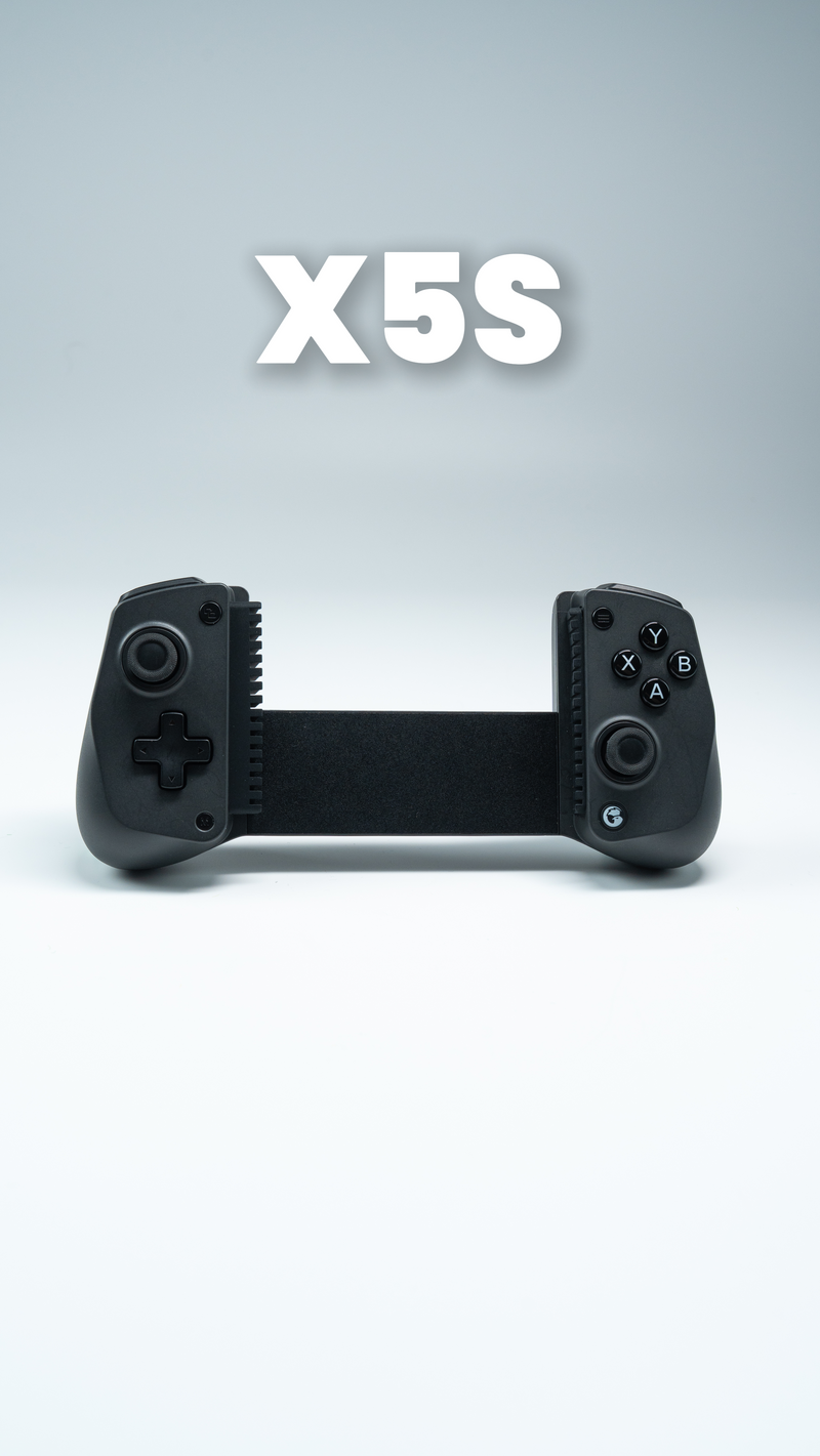 X5s