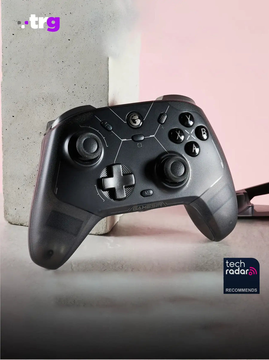 TechRadar